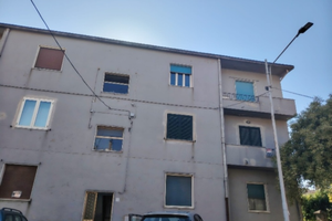 Appartamento Francavilla Angitola