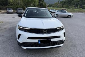 Opel Mokka 2022