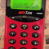 Hagenuk f10 tim ferrari