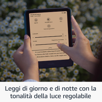 Nuovo Amazon Kindle Paperwhite (16 GB)