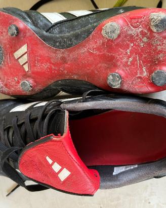 Scarpe da calcio