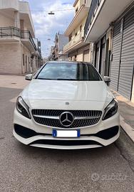 Mercedes-Benz A-Class (W176)
