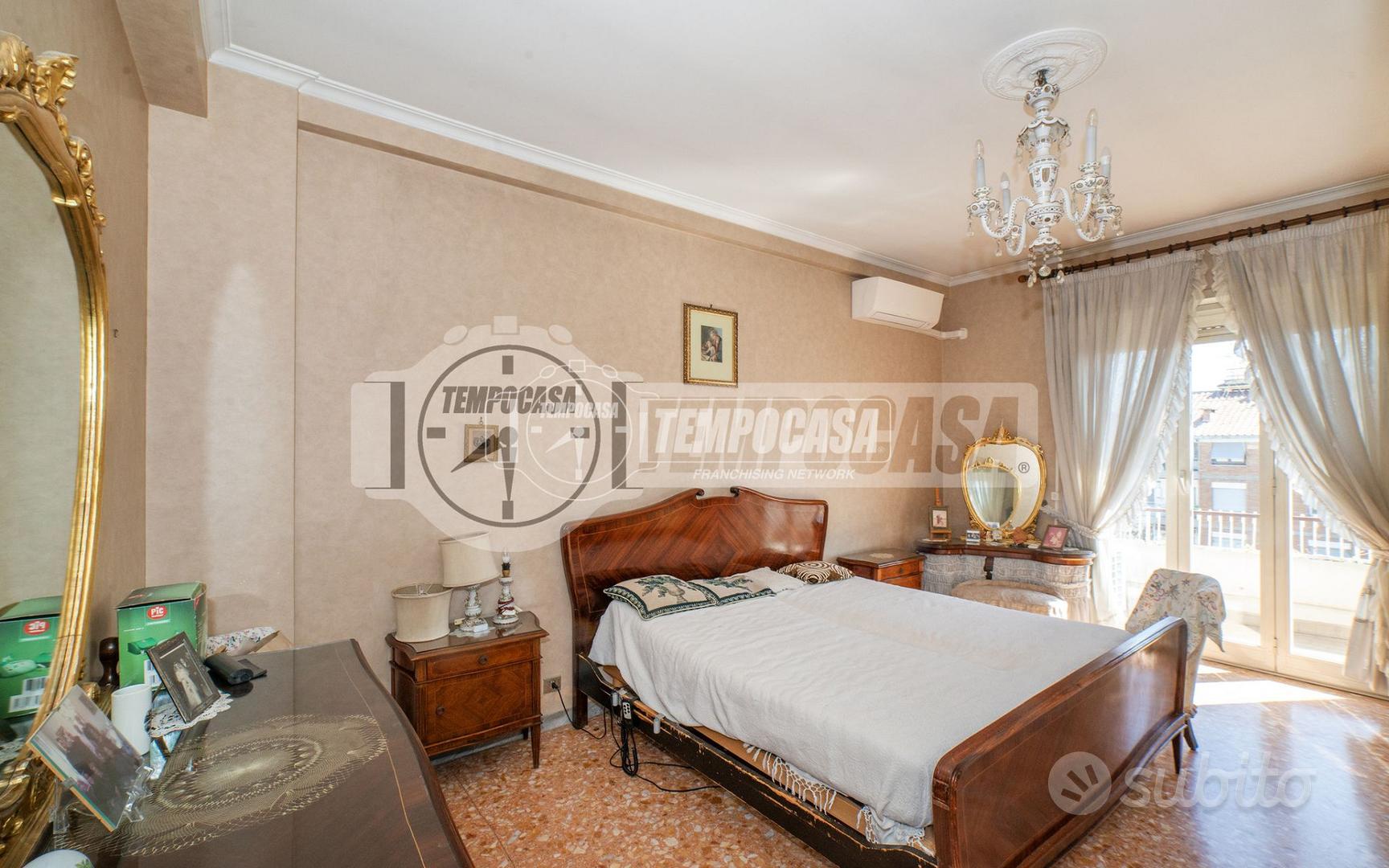 Appartamento – Roma, Appio-Latino - Vista 4