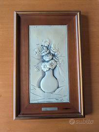 Quadro fiori Ottaviani