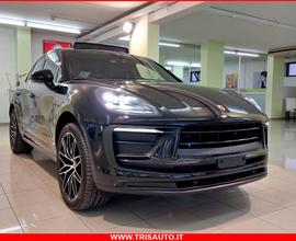 PORSCHE Macan 2.0 T IVATA (TETTO PANORAMICO