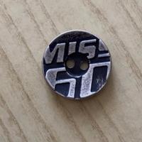 Bottone Miss Sixty