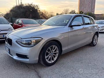 Bmw 118d serie1 serie 1 Urban 5p.