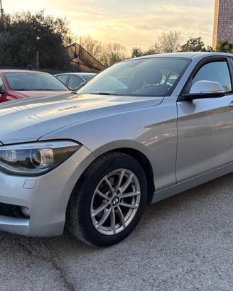 Bmw 118d serie1 serie 1 Urban 5p.