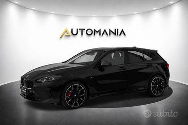 BMW Serie 1 118d MSport Pro