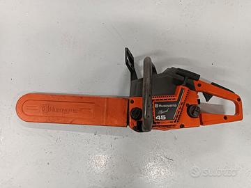 Motosega Husqvarna 45