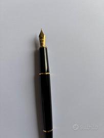 Montblanc Meisterstuck penna stilografica