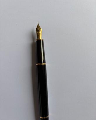 Montblanc Meisterstuck penna stilografica