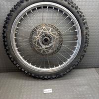 CERCHIO ANTERIORE EXCELL 21 HUSQVARNA WR 250 2002-