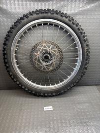 CERCHIO ANTERIORE EXCELL 21 HUSQVARNA WR 250 2002-