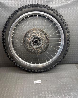 CERCHIO ANTERIORE EXCELL 21 HUSQVARNA WR 250 2002-