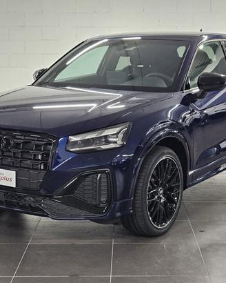 Audi Audi Q2 Identity Black 35 TDI 110(150) kW(C