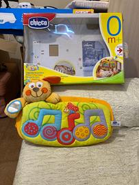 Cagnolino buone note