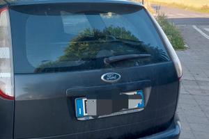 FORD FOCUS BENZINA/GPL