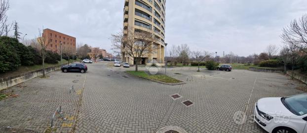 POSTO AUTO A BOLOGNA