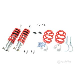 SOSPENSIONE FILETTATA VOLKSWAGEN VW T3 79-92