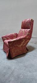 poltrona vintage