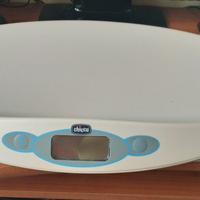 bilancia pesa persona chicco