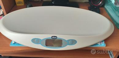 bilancia pesa persona chicco