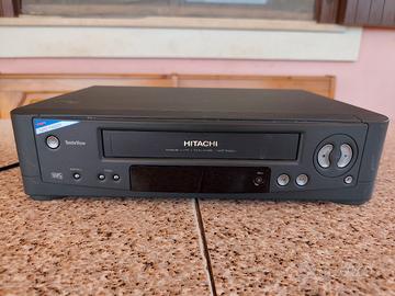 Videoregistratore Hitachi MX-930E da revisionare