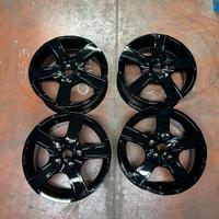 4 CERCHI MOMO OPEL ANTARA ASTRA  16 POLLICI 5X115