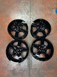 4 CERCHI MOMO OPEL ANTARA ASTRA  16 POLLICI 5X115