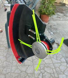 Taglia Erba