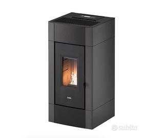 Stufa Pellet Cadel 🇮🇹