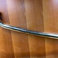 COLLETTORE SCARICO MOTO GUZZI FALCONE 500 ASTORE