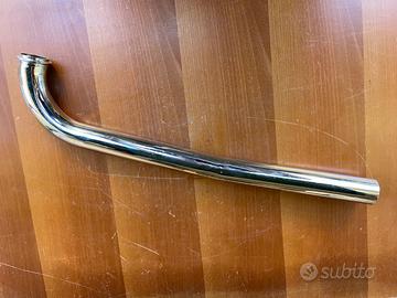 COLLETTORE SCARICO MOTO GUZZI FALCONE 500 ASTORE
