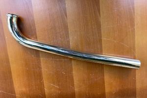 COLLETTORE SCARICO MOTO GUZZI FALCONE 500 ASTORE