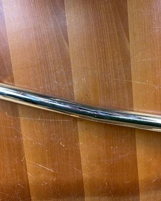 COLLETTORE SCARICO MOTO GUZZI FALCONE 500 ASTORE