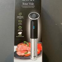 Sous vide Laica SVC107L