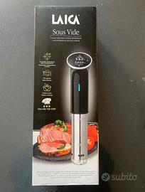 Sous vide Laica SVC107L