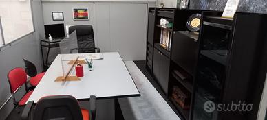 arredamento ufficio 