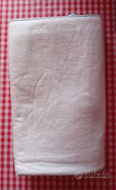 Coprirete singolo feltro pesante