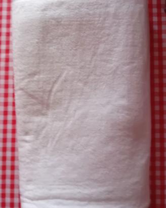 Coprirete singolo feltro pesante