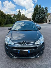 Citroen C3 1.0 Pure tech 68 CV 