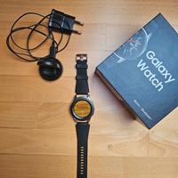 Samsung Galaxy Watch SM-R800 Argento 46mm