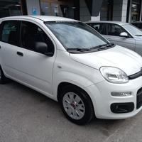 FIAT Panda 1.3 MJT S&S Easy Van - 4posti