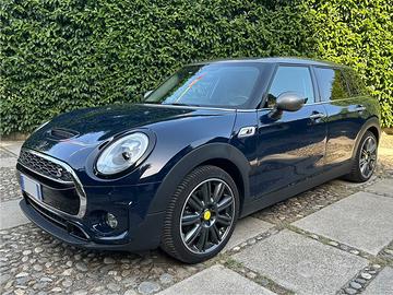 MINI Clubman Cooper S Hype Yours - Automatica