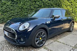 MINI Clubman Cooper S Hype Yours - Automatica