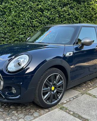 MINI Clubman Cooper S Hype Yours - Automatica