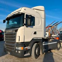 Scania R440 - Trattore stradale