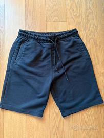 Pantaloncini Zara L colore nero