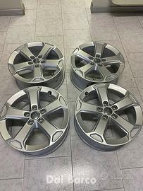 CERCHI USATI ORIGINALI AUDI Q2  2017-oggi